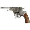 Rewolwer Nagant wz.1885 kal. 7,62Nag. 1937r.